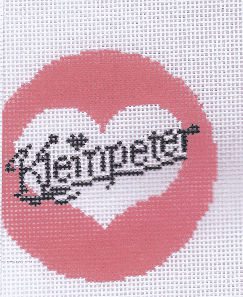 Kleinpeter (Jude Designs)