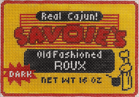 Savoie's Roux (Jude Designs)