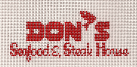 Don's (Jude Designs)