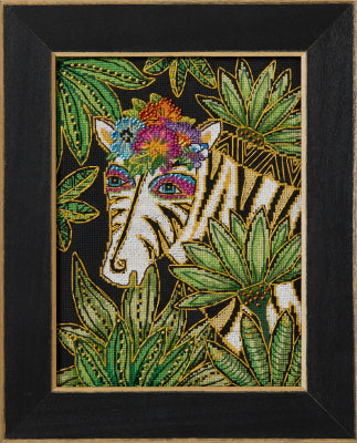 Zebra - 2026 (Laurel Burch)