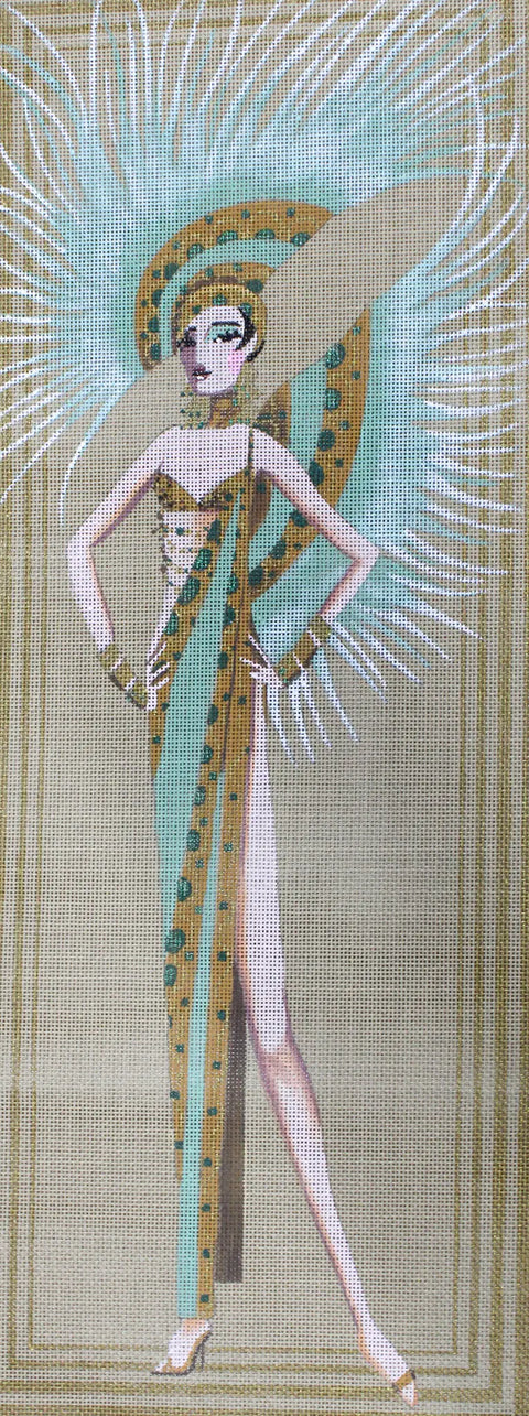 Showgirls - Minsky (Fleur de Paris)