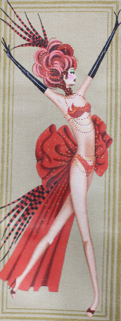 Showgirls - Lido (Fleur de Paris)