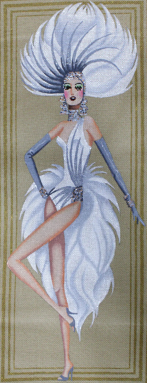 Showgirls - Jubilee (Fleur de Paris)