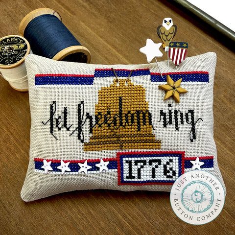 Let Freedom Ring (JABC)
