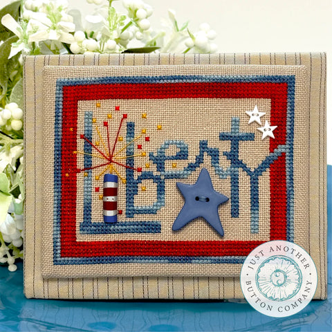 Liberty Star (JABC)