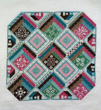 Log Cabin Country Silk Pack (Tempting Tangles)