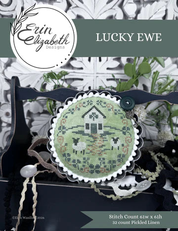 Lucky Ewe (Erin Elizabeth)