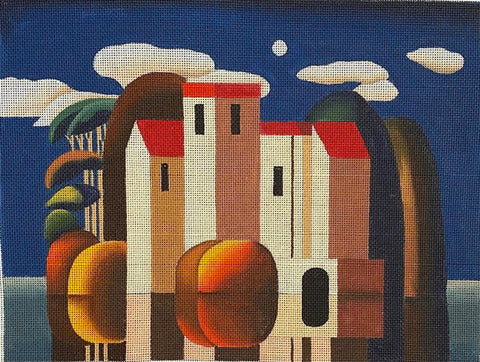 Summer Night (Andy Wooldridge)
