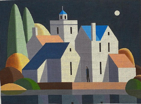 Kingsport Whay (Andy Wooldridge)