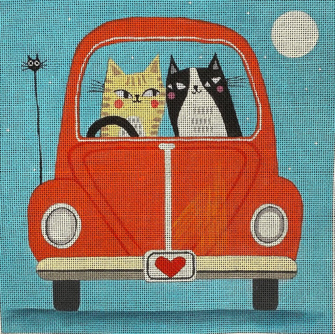 Love Bug (Terry Runyan)