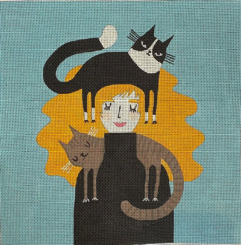 Staying Warm (Terry Runyan)