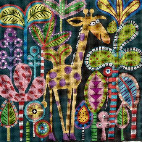Giraffe - 18M (Maggie Co)