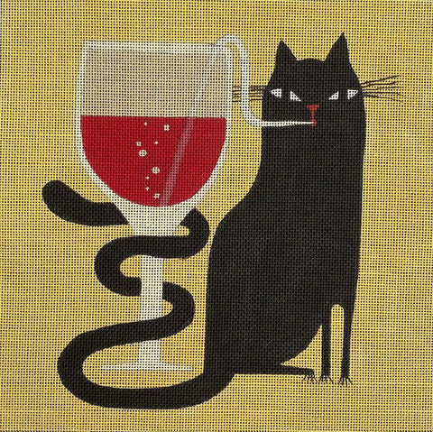 Cocktail Cat (Maggie Co)