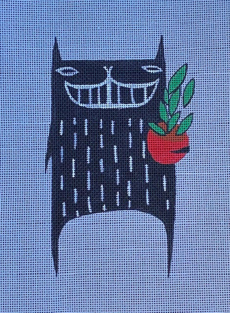 Plant Monster (Maggie Co)