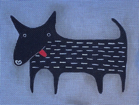 Black Dog (Maggie Co)