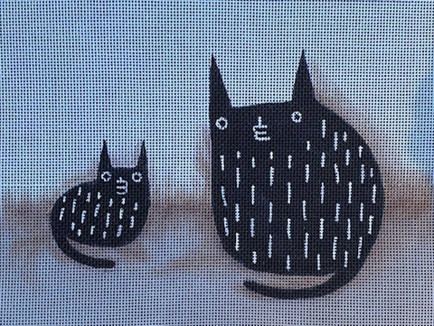 Black Cat (Maggie Co)