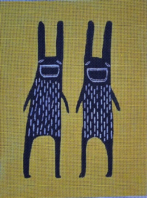 Rabbit Monster (Maggie Co)