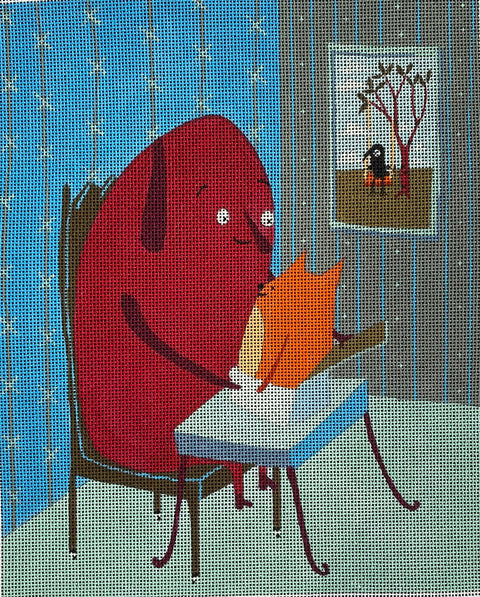 Surprise (Maggie Co)