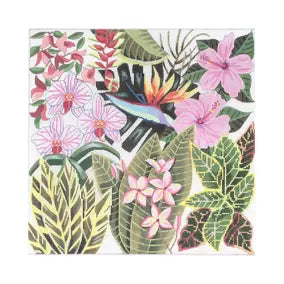 Southern Flowers (Melinda B McAra)