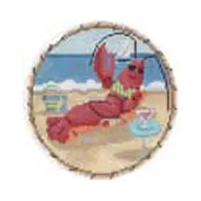 Lobster (Melinda B McAra)