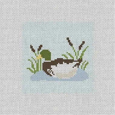 Mallard (Mary Cam Designs)