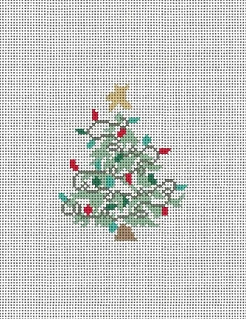 Christmas Tree (Mary Cam Designs)