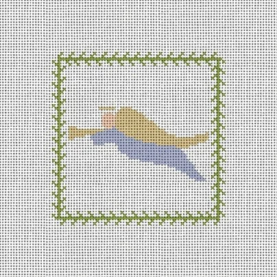 Nativity - Angel (Mary Cam Designs)