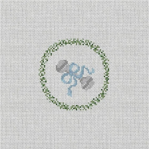 Baby’s First - Blue (Mary Cam Designs)