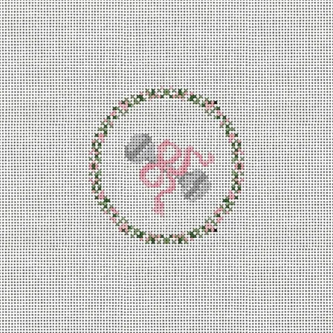 Baby’s First - Pink (Mary Cam Designs)