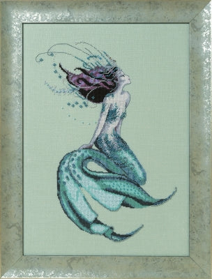 Lilith of Labrador (Mirabilia) - Embellishment Pack Only