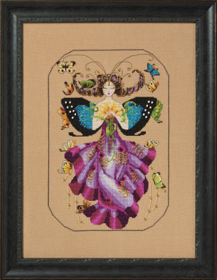 Mira Fairy (Mirabilia)