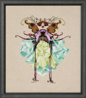 Gatehouse Guardian, The (Mirabilia) - Embellishment Pack Only