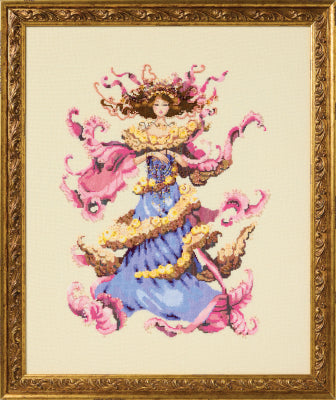Rose Atelier (Mirabilia)