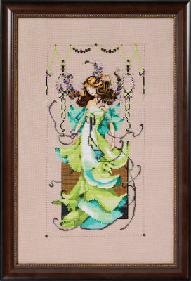 Tallulah Blue (Mirabilia)