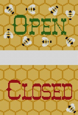 Beehive Open/Closed (MountainHeir)