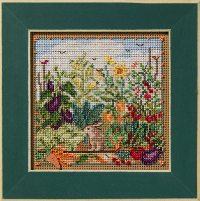 Bunny Garden (2025) (Mill Hill)