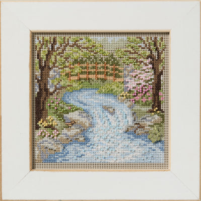 Waterfall (2025) (Mill Hill)