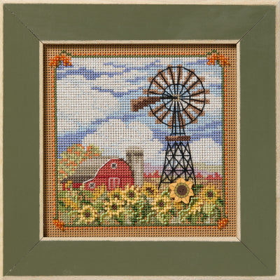 Windmill (2025) (Mill Hill)