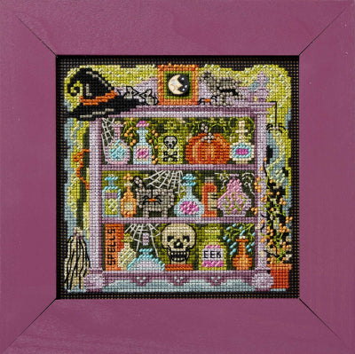 Witchy Apothecary (2026) (Mill Hill)