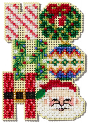 Ho Ho Ho (2025) (Mill Hill)
