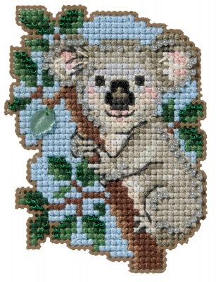 Koala (2026) (Mill Hill)