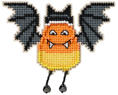 Batty Corn - 2026 (Mill Hill)