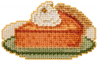 Pumpkin Pie - 2026 (Mill Hill)