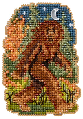 Bigfoot - 2026 (Mill Hill)