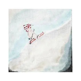 Uphill (Maja Lindberg)