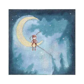 Dream Time (Maja Lindberg)