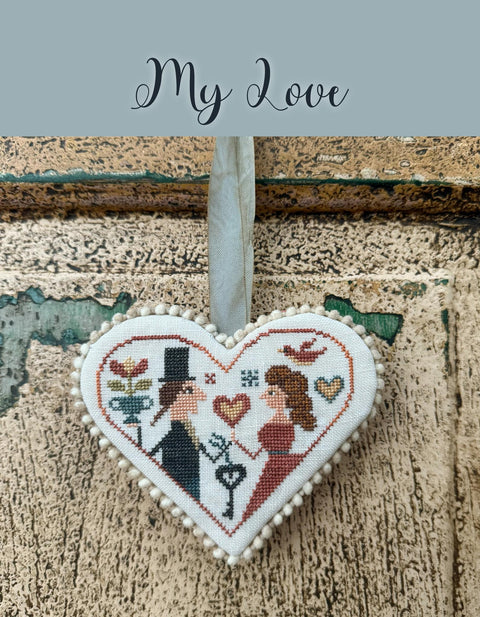 Hello Love (Teresa Kogut)