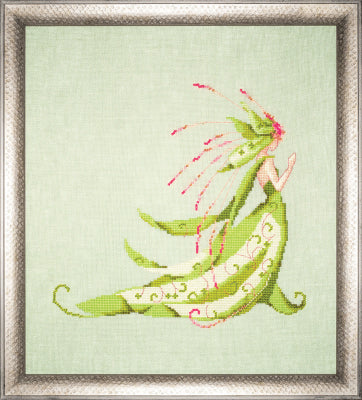 Praying Mantis (Nora Corbett)