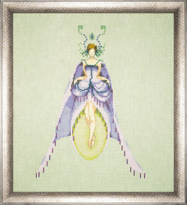 Miss Firefly (Nora Corbett)