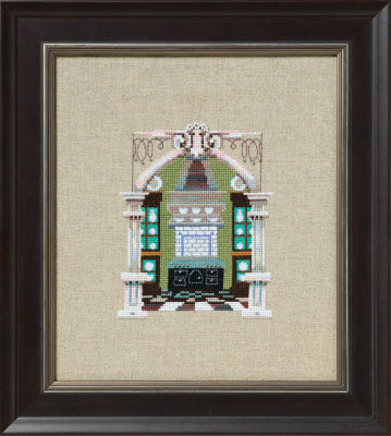 Doll House - The Kitchen (Nora Corbett)